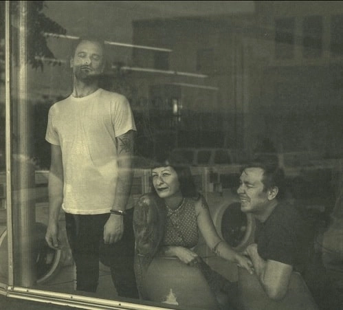 LEMURIA (PUNK) / レムリア / RECREATIONAL HATE