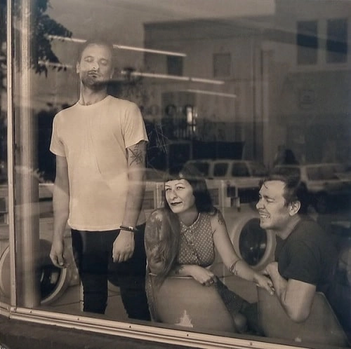 LEMURIA (PUNK) / レムリア / RECREATIONAL HATE (LP)