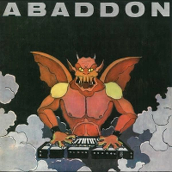 ABADDON (NEW WAVE) / ABADDON