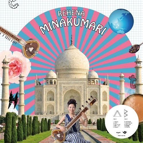 minakumari / REHENA
