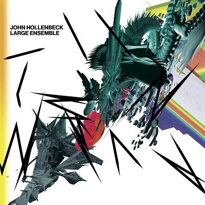 JOHN HOLLENBECK / ジョン・ホーレンベック / All Can Work Out