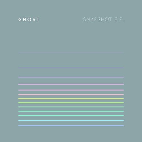 GHOST (SOUL) / SNAPSHOT E.P.