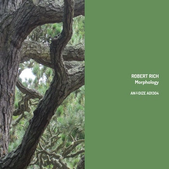 ROBERT RICH / MORPHOLOGY