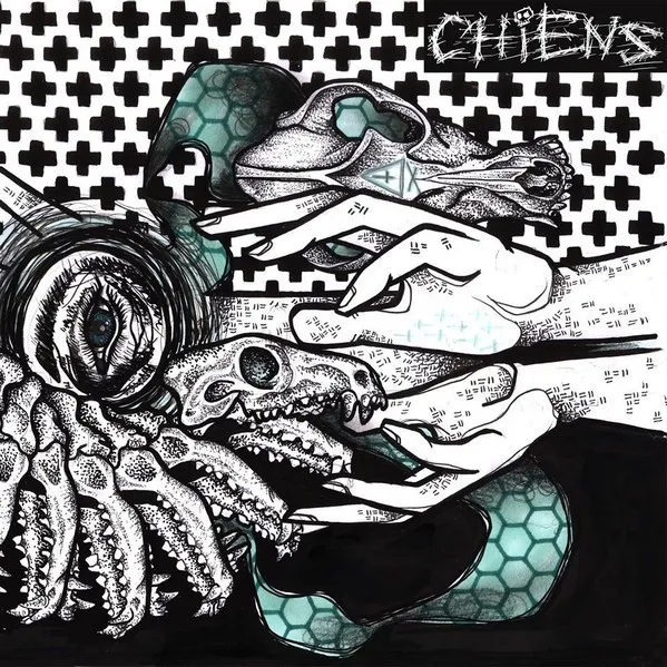 CHIENS / VULTURES ARE OUR FUTURE