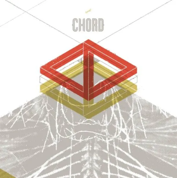 CHORD / コード / GMAJ7