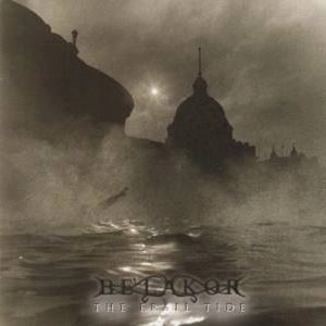 BE'LAKOR / FRAIL TIDE