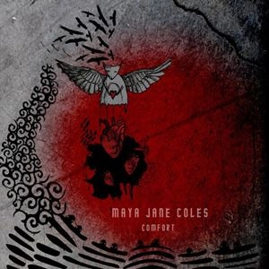 MAYA JANE COLES / マヤ・ジェーン・コールズ / COMFORT