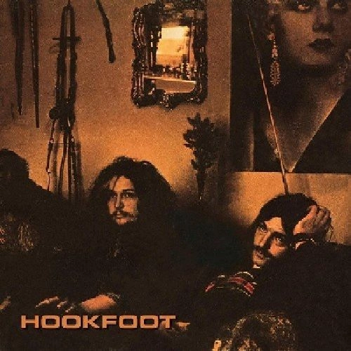 HOOKFOOT / フックフット / HOOKFOOT