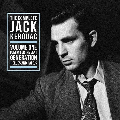 JACK KEROUAC / ジャック・ケルアック / THE COMPLETE JACK KEROUAC VOL.1
