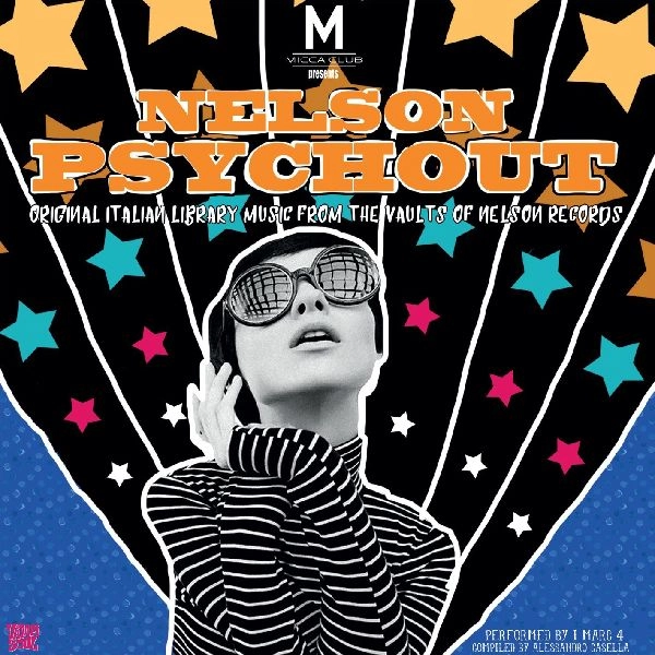 I MARC 4 / NELSON PSYCHOUT