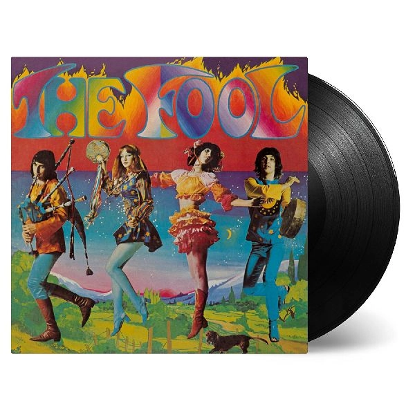FOOL / ザ・フール / THE FOOL (EXPANDED)