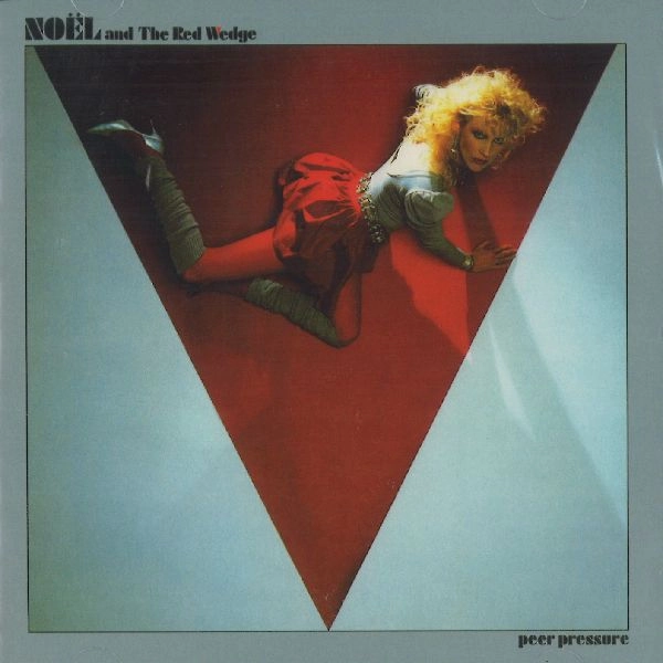 NOEL & THE RED WEDGE / PEER PRESSURE
