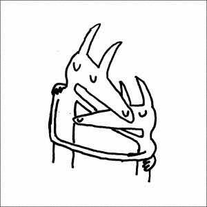 CAR SEAT HEADREST / カー・シート・ヘッドレスト / Twin Fantasy / TWIN FANTASY