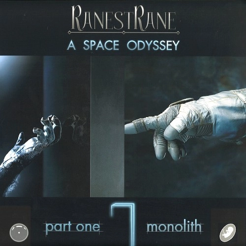 RANESTRANE / ラネストラーネ / A SPACE ODYSSEY PART. 1