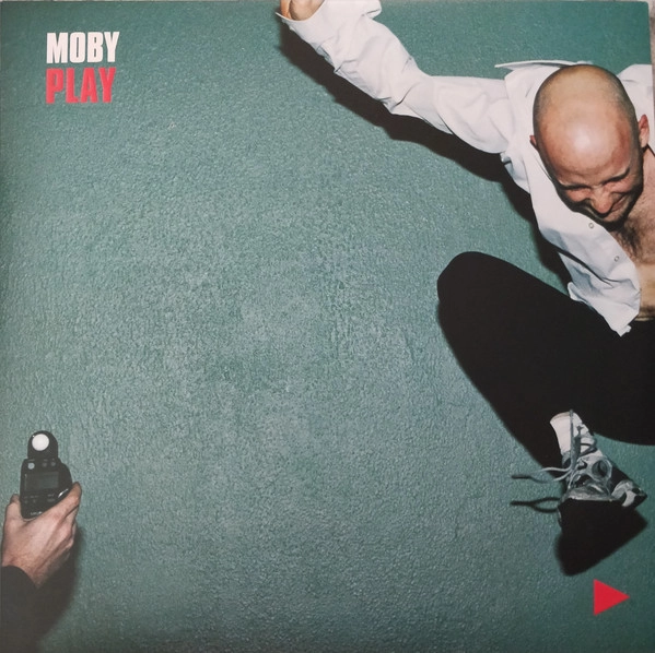 MOBY / モービー / PLAY