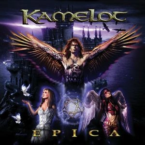 KAMELOT / キャメロット / EPICA