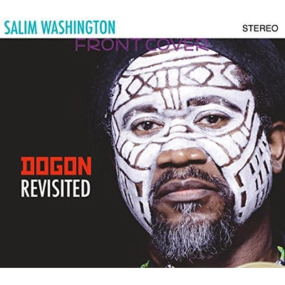 SALIM WASHINGTON / DOGON REVISITED