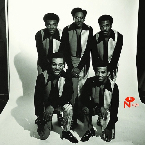 V.A. (ECCENTRIC SOUL) / ECCENTRIC SOUL: THE SARU LABEL