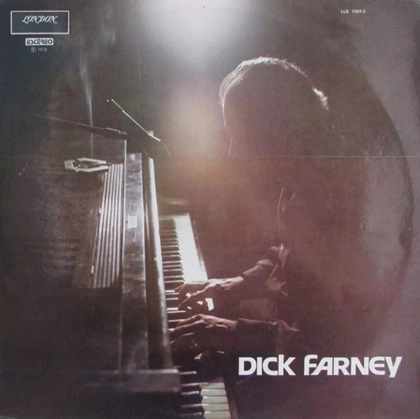 DICK FARNEY / ディック・ファルネイ / DICK FARNEY