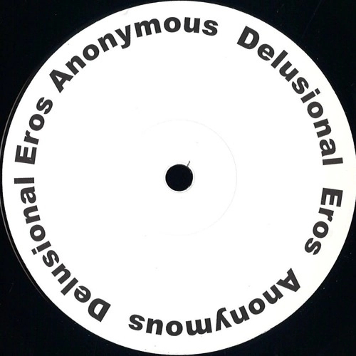 V.A. / オムニバス / ANONYMOUS DELUSIONAL EROS