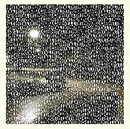 PANDA BEAR / パンダ・ベア / A DAY WITH THE HOMIES (12")