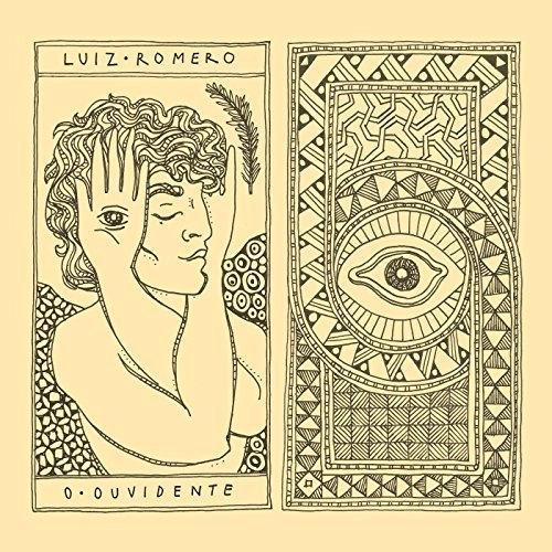 LUIZ ROMERO / ルイス・ホメーロ / O OUVIDENTE
