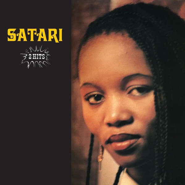 SATARI / NICKY FEATURING SATARI / SMILE / NOBODY TO LOVE