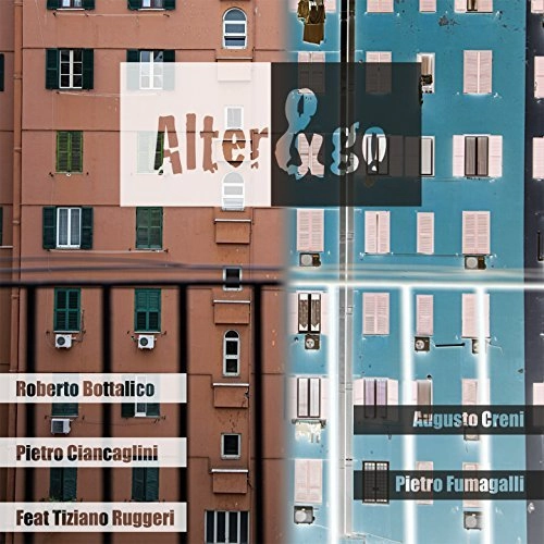ROBERTO BOTTALICO / ALTER & GO