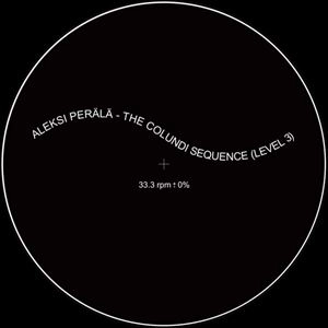 ALEKSI PERALA / COLUNDI SEQUENCE LEVEL 3