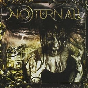 NOTURNALL / ノッターナル / NOTURNALL