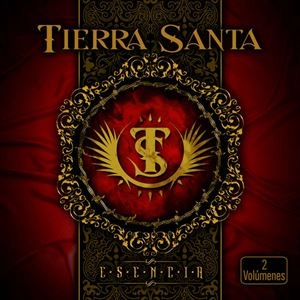 TIERRA SANTA / ティエラ・サンタ / ESENCIA
