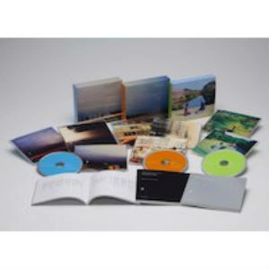 松本隆 / 風街図鑑 COMPLETE 1969-2009