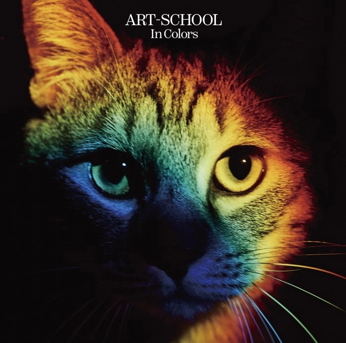 ART-SCHOOL / In Colors