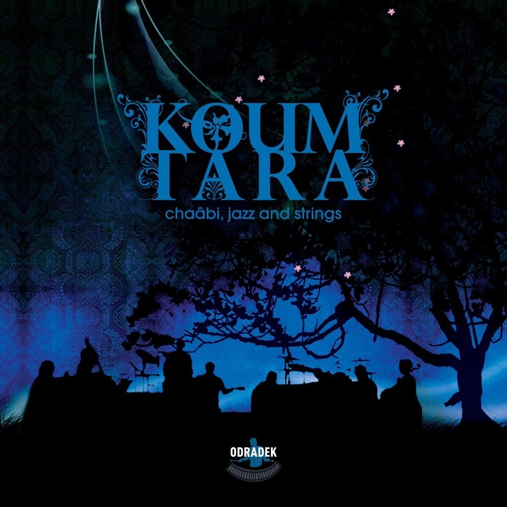 KARIM MAURICE / SID AHMED BELKSIER / KAMAL MAZOUNI & BRICE BERRERD / KOUM TARA
