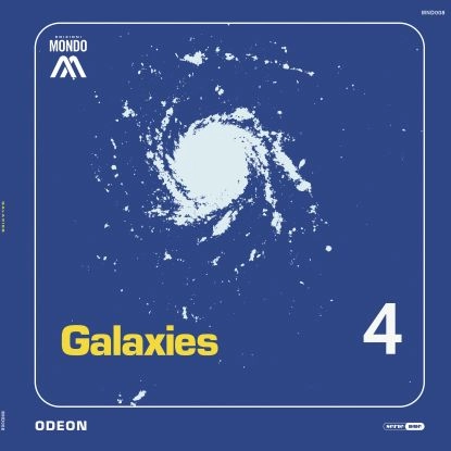 ODEON / GALAXIES