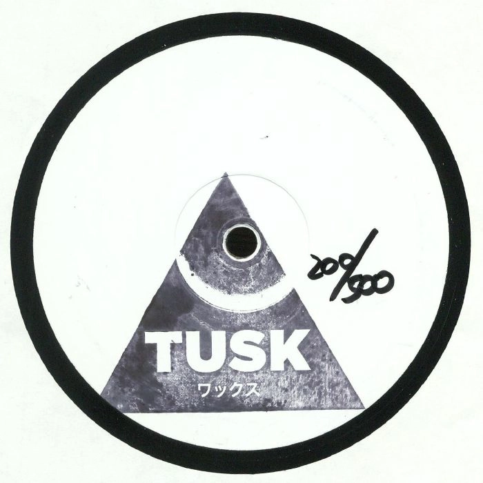 CYCLONIX / TUSK WAX TWENTY FOUR
