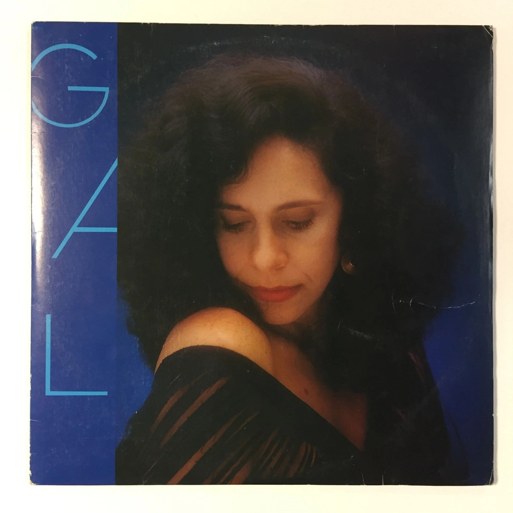 GAL COSTA / ガル・コスタ / GAL