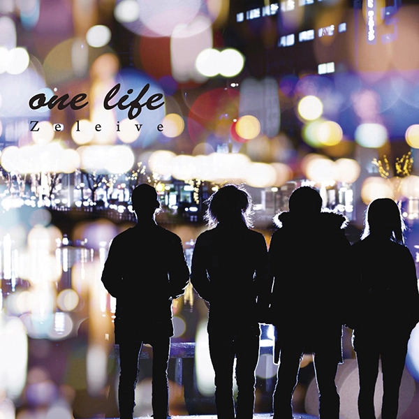 Zeleive / One life