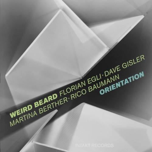 FLORIAN EGLI / フロリアン・エグリ / WEIRD BEARD