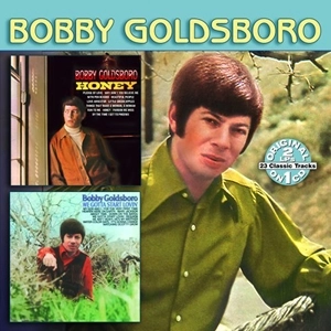 BOBBY GOLDSBORO / ボビー・ゴールズボロ / ハニー+ウィ･ガッタ･スタート･ラヴィン