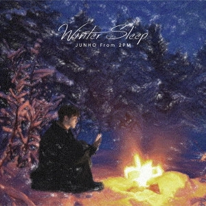 JUNHO (From 2PM) / Winter Sleep リパッケージ盤