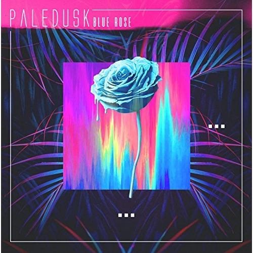 Paledusk / Blue Rose EP