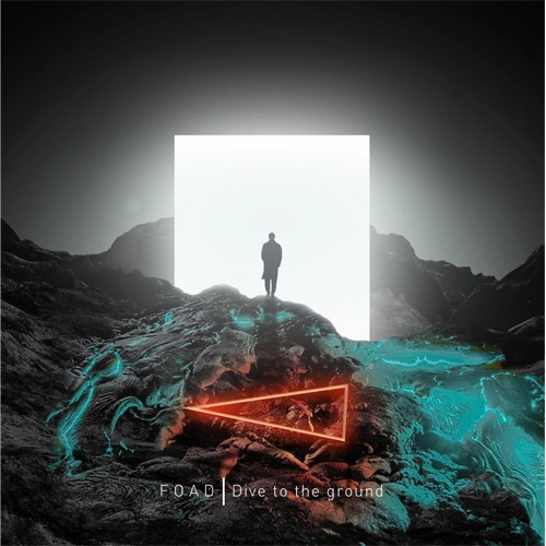 FOAD / Dive To The Ground