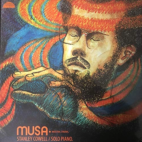 STANLEY COWELL / スタンリー・カウエル / MUSA