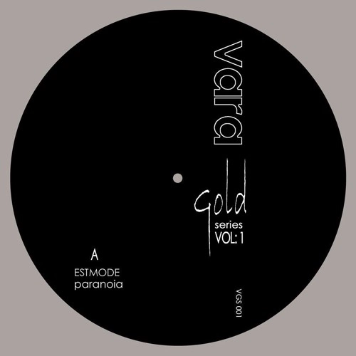 ESTMODE,COSTY & GERARDO / GOLD SERIES VOL.1