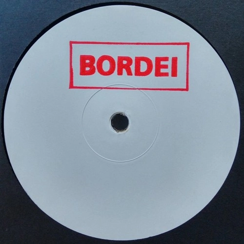 ARAV / BORDEI ROSSO EP