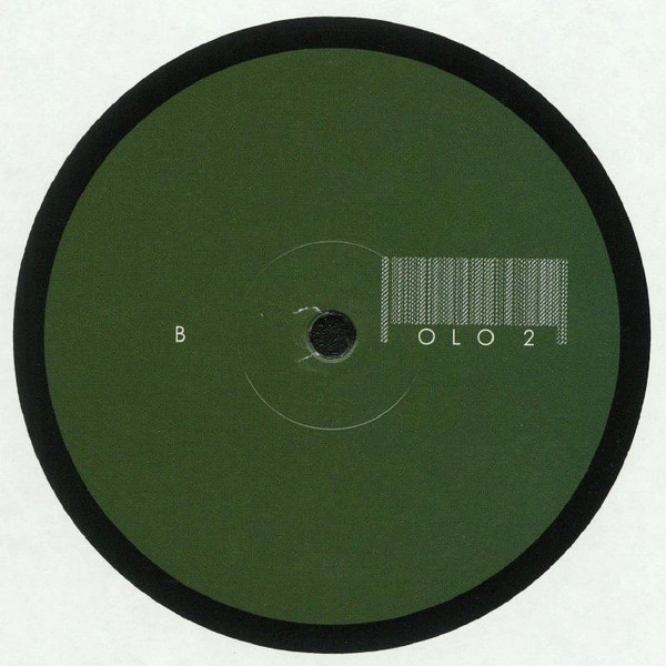 UNKNOWN / OLO 2
