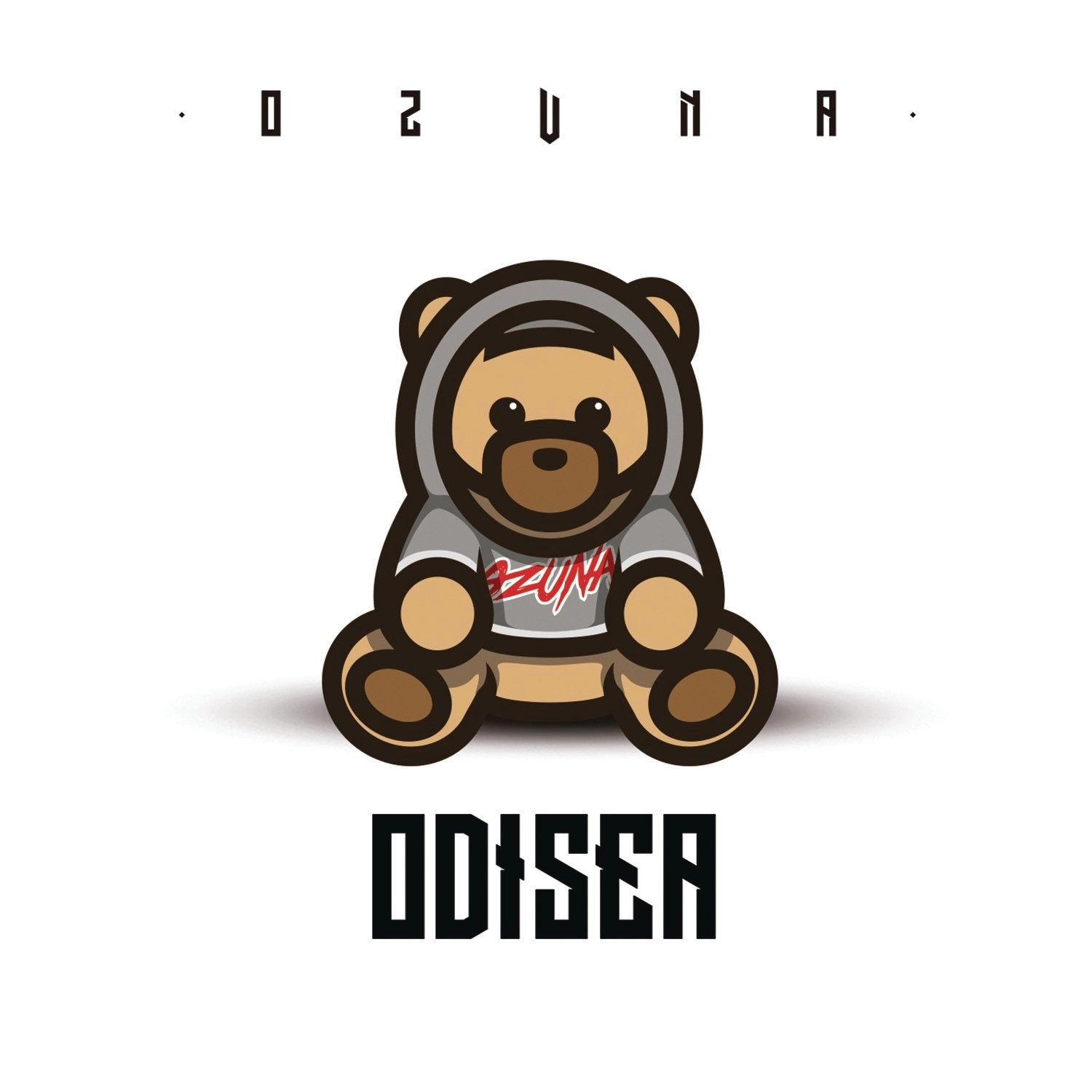 OZUNA / オスナ / ODISEA
