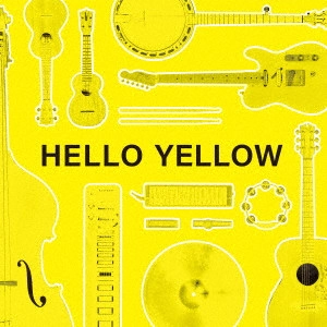D.W.ニコルズ / HELLO YELLOW
