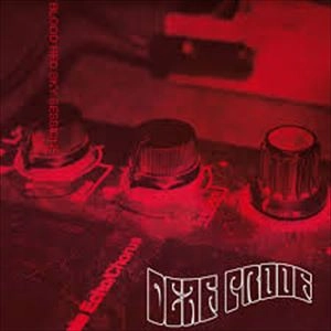 DEAF PROOF / BLOOD RED SKY SESSIONS